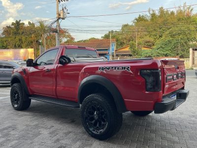 FORD RANGER CS XLS 2.5 16V