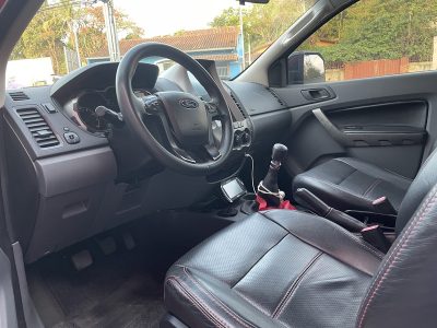 FORD RANGER CS XLS 2.5 16V