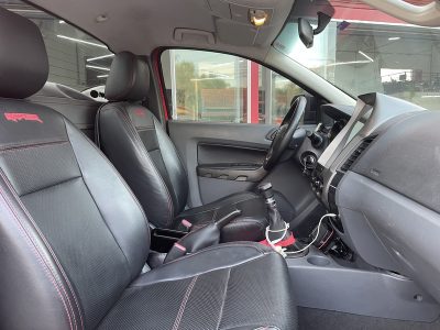 FORD RANGER CS XLS 2.5 16V