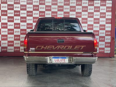 CHEVROLET SILVERADO DLX CONQUEST 4.2 TB