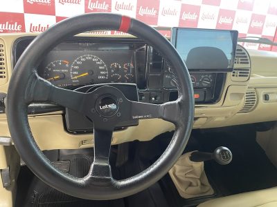 CHEVROLET SILVERADO DLX CONQUEST 4.2 TB