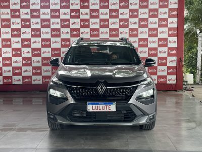 RENAULT KARDIAN PREMIERE EDITION 1.0 T