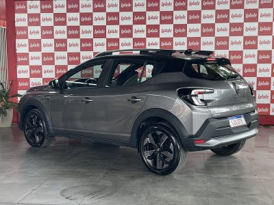 RENAULT KARDIAN PREMIERE EDITION 1.0 T
