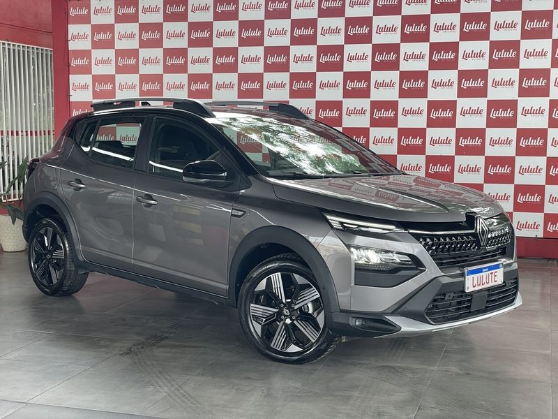 RENAULT KARDIAN PREMIERE EDITION 1.0 T