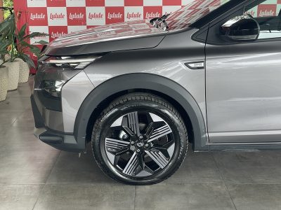 RENAULT KARDIAN PREMIERE EDITION 1.0 T