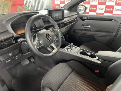 RENAULT KARDIAN PREMIERE EDITION 1.0 T