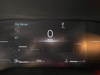 RENAULT KARDIAN PREMIERE EDITION 1.0 T