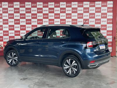 VOLKSWAGEN T-CROSS 250 HIGHLINE 1.4 TSI 1