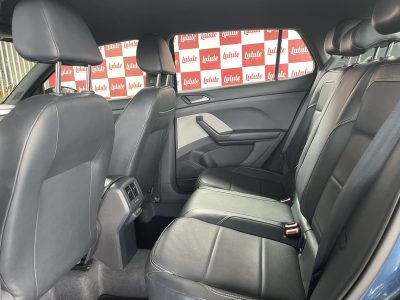 VOLKSWAGEN T-CROSS 250 HIGHLINE 1.4 TSI 1