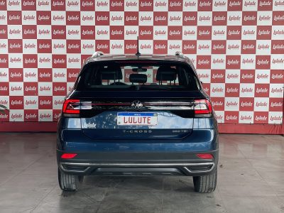 VOLKSWAGEN T-CROSS 250 HIGHLINE 1.4 TSI 1