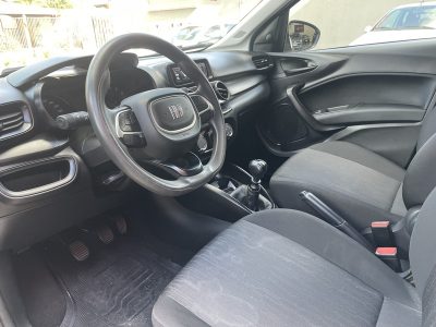 FIAT ARGO 1.0 6V