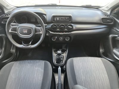 FIAT ARGO 1.0 6V