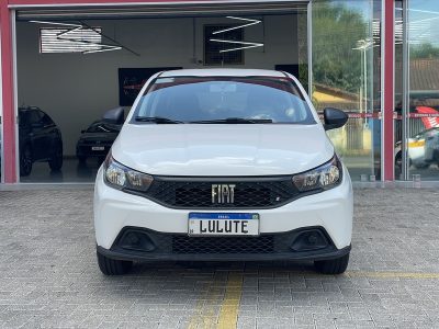 FIAT ARGO 1.0 6V
