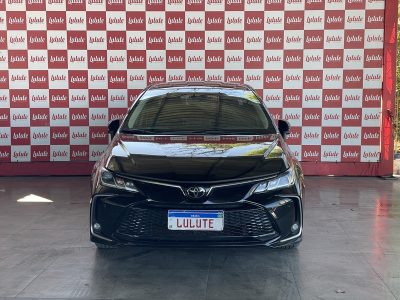 TOYOTA COROLLA XEI 2.0 16V AUT
