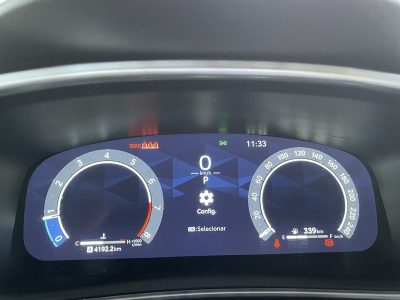 TOYOTA COROLLA XEI 2.0 16V AUT