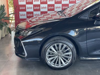 TOYOTA COROLLA XEI 2.0 16V AUT