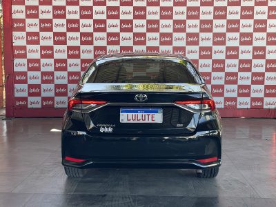 TOYOTA COROLLA XEI 2.0 16V AUT