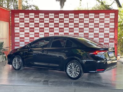 TOYOTA COROLLA XEI 2.0 16V AUT