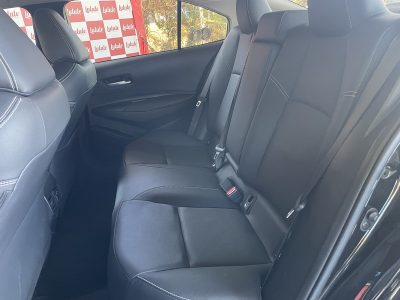 TOYOTA COROLLA XEI 2.0 16V AUT