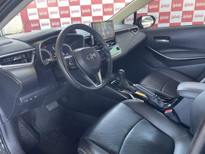 TOYOTA COROLLA XEI 2.0 16V AUT