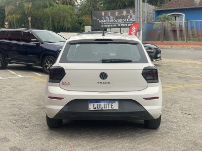 VOLKSWAGEN POLO TRACK 1.0 12V