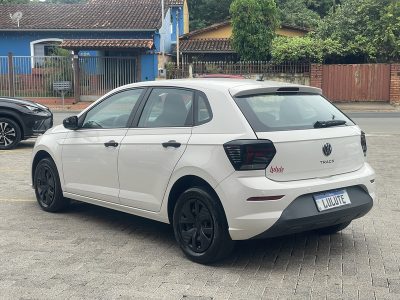 VOLKSWAGEN POLO TRACK 1.0 12V