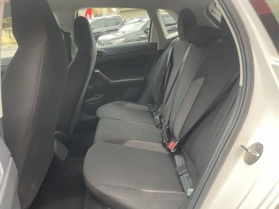 VOLKSWAGEN POLO TRACK 1.0 12V