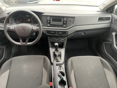 VOLKSWAGEN POLO TRACK 1.0 12V