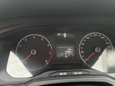 VOLKSWAGEN POLO TRACK 1.0 12V