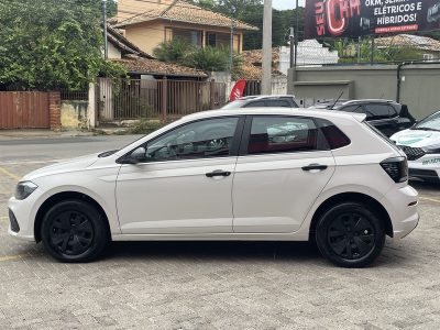 VOLKSWAGEN POLO TRACK 1.0 12V