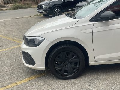 VOLKSWAGEN POLO TRACK 1.0 12V