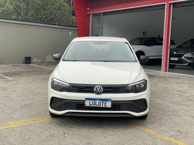 VOLKSWAGEN POLO TRACK 1.0 12V