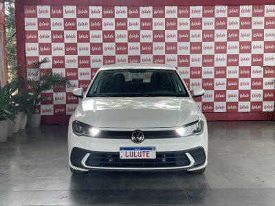 VOLKSWAGEN POLO 1.0 12V