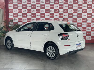 VOLKSWAGEN POLO 1.0 12V