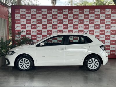 VOLKSWAGEN POLO 1.0 12V