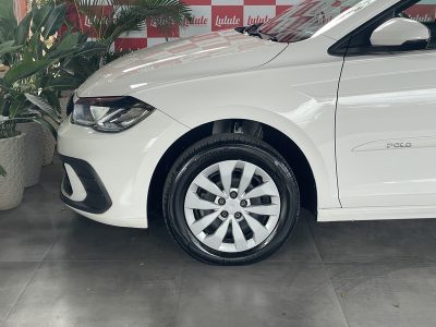 VOLKSWAGEN POLO 1.0 12V