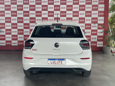 VOLKSWAGEN POLO 1.0 12V