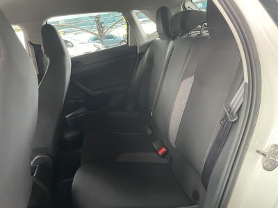 VOLKSWAGEN POLO 1.0 12V