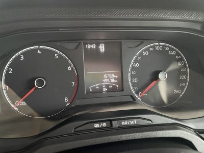 VOLKSWAGEN POLO 1.0 12V