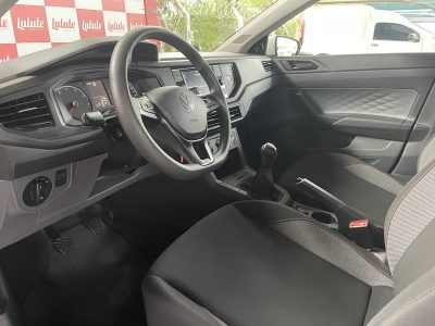 VOLKSWAGEN POLO 1.0 12V