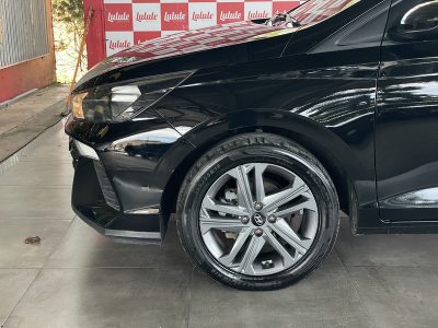 HYUNDAI HB20 COMFORT PLUS TECH 1.0 TB