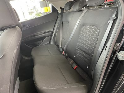 HYUNDAI HB20 COMFORT PLUS TECH 1.0 TB