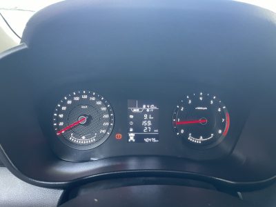 HYUNDAI HB20 COMFORT 1.0 12V