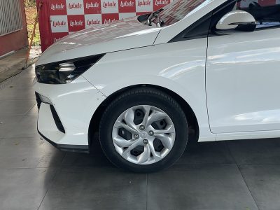 HYUNDAI HB20 COMFORT 1.0 12V