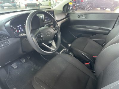 HYUNDAI HB20 COMFORT 1.0 12V