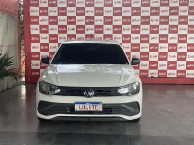 VOLKSWAGEN POLO TRACK 1.0 12V