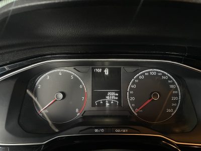 VOLKSWAGEN POLO TRACK 1.0 12V