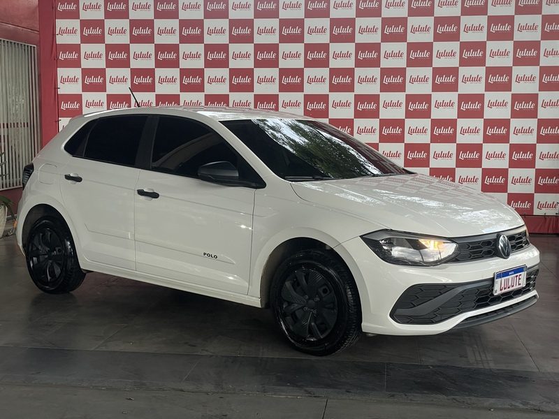 VOLKSWAGEN POLO TRACK 1.0 12V