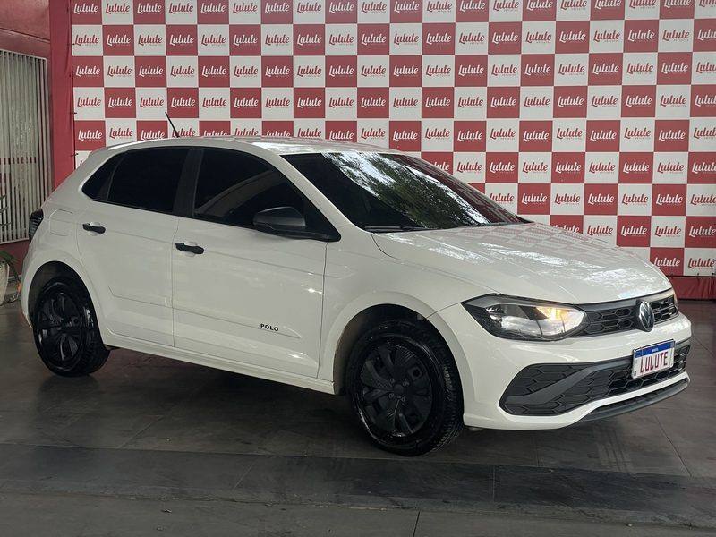 VOLKSWAGEN POLO TRACK 1.0 12V 2025