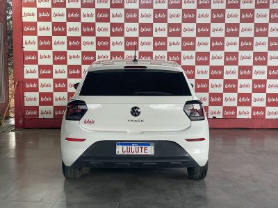 VOLKSWAGEN POLO TRACK 1.0 12V